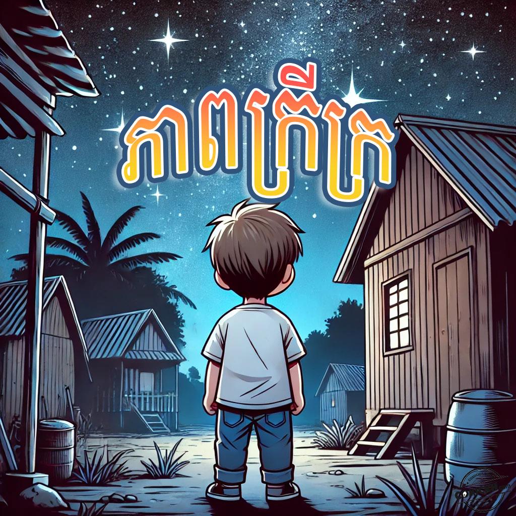 ភាពក្រីក្រ: Oneshot