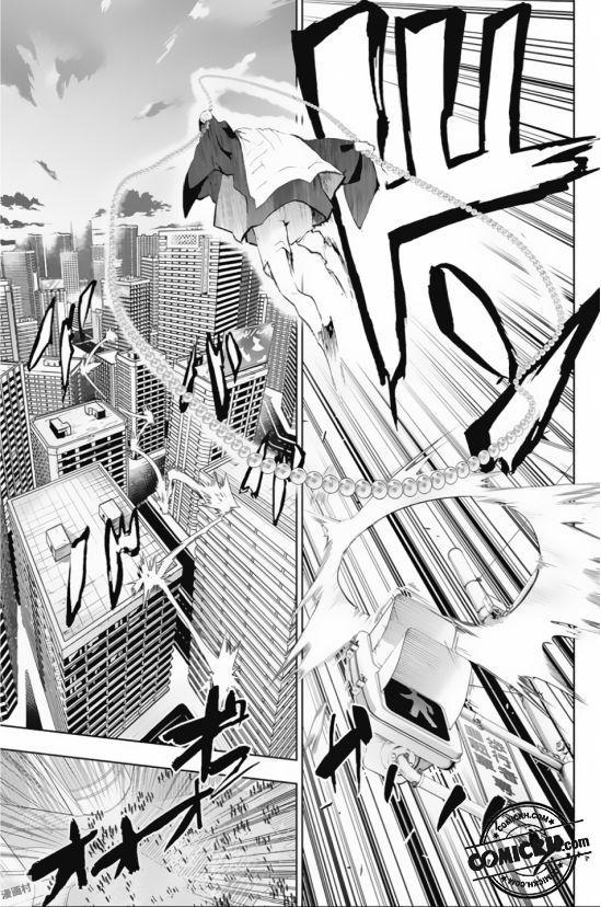 Bozebeats: Chapter 6