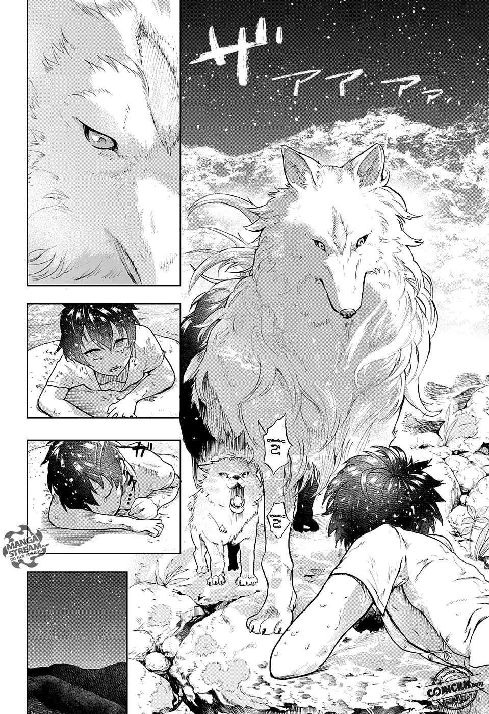 Bozebeats: Chapter 1