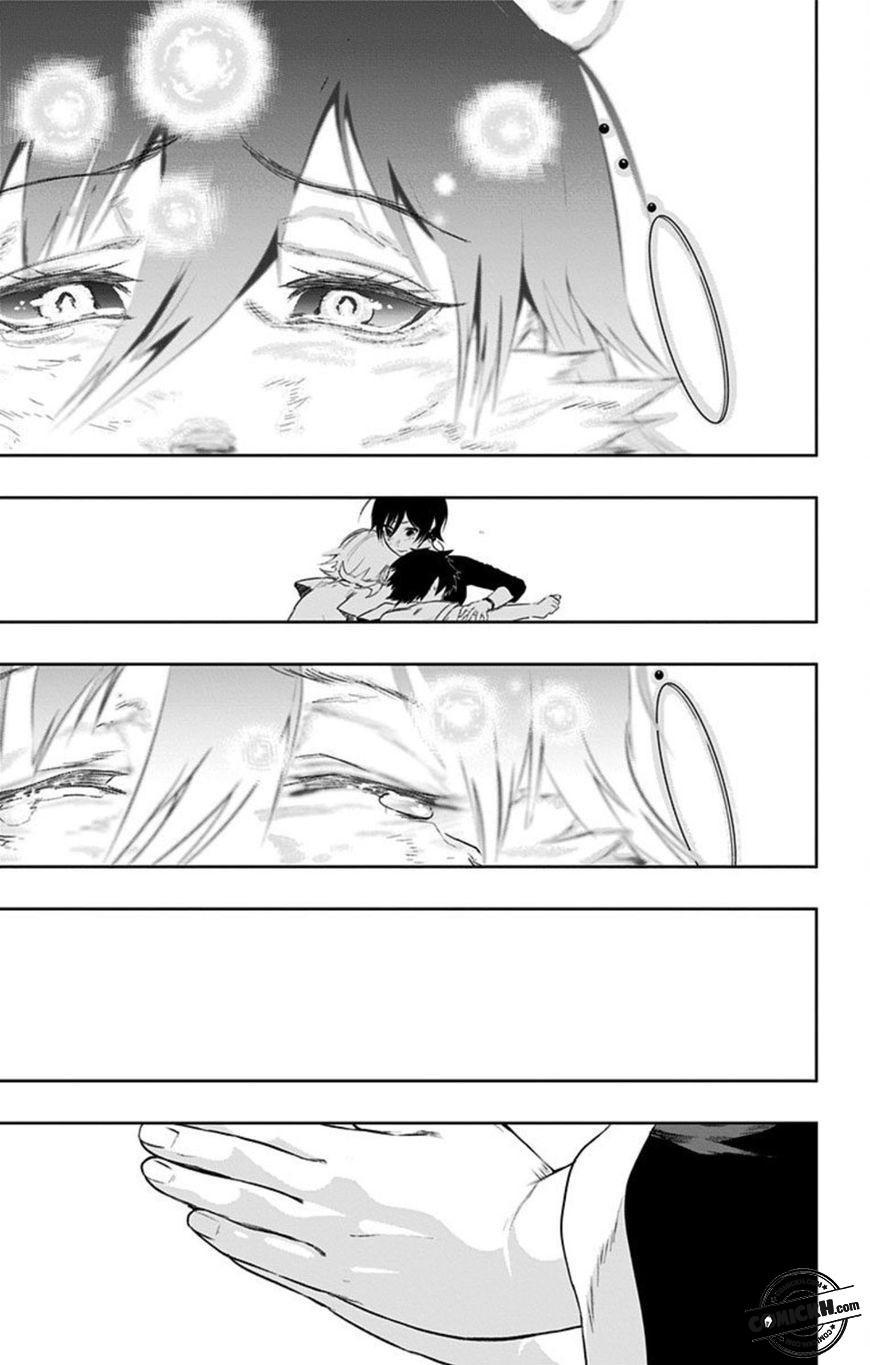 Bozebeats: Chapter 14