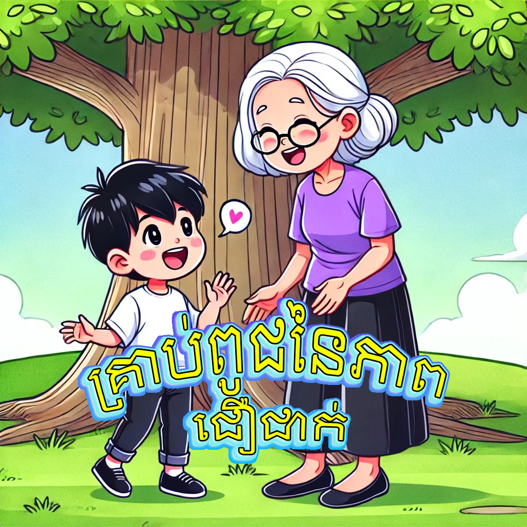 គ្រាប់ពូជនៃភាពជឿជាក់