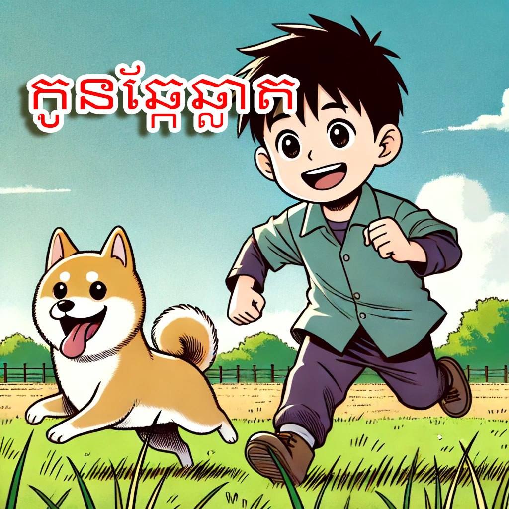 កូនឆ្កែឆ្លាត