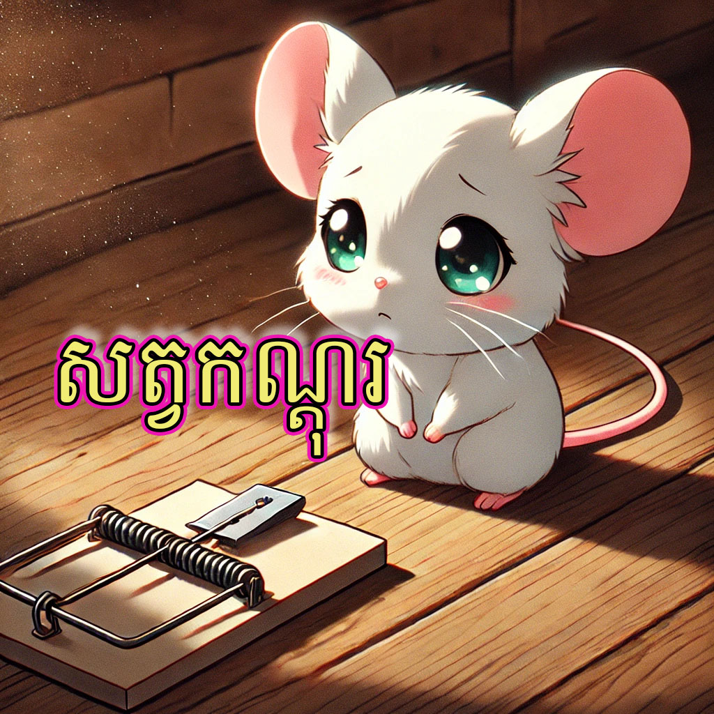 សត្វកណ្តុរ