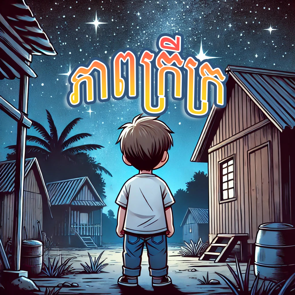 ភាពក្រីក្រ